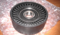 Ролик натяжной MERCEDES W203,W204, C209, W210, W211, W163, W463, W220, SPRINTER, VITO, VIANO (70x27мм)