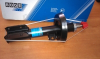 Амортизатор передний Астра G (1998-2003), газ-масло, L