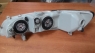 Фара Хонда Аккорд 6 (1998-2003) галогеновая R