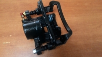 Суппорт GREAT WALL HOVER 3, SAFE F1, задний L