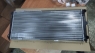 Радиатор охлаждения VAG VW PASSAT B3/B4 1.6-2.0 (механика, +AC)