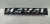 Эмблема решетки радиатора HAVAL F7,F7x,H6 (2019-2022) хром Эмблема решетки радиатора HAVAL F7,F7x,H6 (2019-2022) хром