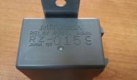 Реле топливного насоса HONDA CIVIC, CR-V, BALLADE, INTEGRA