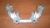 Скоба тормозного суппорта VAG AUDI 100, A3,A4,A6 1.6-2.8 (92-05), SEAT, SKODA OCTAVIA, SUPERB 1.4-2.0, BORA, GOLF III, IV,PASSAT B5,B5+, VENTO Скоба тормозного суппорта VAG AUDI 100, A3,A4,A6 1.6-2.8 (92-05), SEAT, SKODA OCTAVIA, SUPERB 1.4-2.0, BORA, GOLF III, IV,PASSAT B5,B5+, VENTO