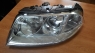 Фара VW PASSAT B5 (2000-2005)  L