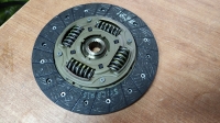 Диск сцепления Hyundai Accent 1.3-1.5, Getz 1.4-1.6, Elantra, Lantra, Solaris