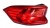 Фонарь HAVAL M6 (2021-) на крыле, L