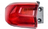 Фонарь HAVAL M6 (2021-) на крыле, L