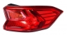Фонарь HAVAL M6 (2021-) на крыле, R