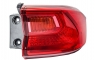 Фонарь HAVAL M6 (2021-) на крыле, R