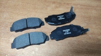 Колодки передние HONDA CR-V, HR-V, ACCORD4-7, PRELUDE, SHUTTLE, ROVER600