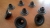 Колпачок маслосъёмный CHERY AMULET 1.6, FORD 1.6 Колпачок маслосъёмный CHERY AMULET 1.6, FORD 1.6