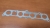 Прокладка впускного коллектора CHERY AMULET 1.6, FORD 1.6 Прокладка впускного коллектора CHERY AMULET 1.6, FORD 1.6
