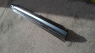 Порог Опель Зафира А (1999-2004), внешняя металлическая часть, L