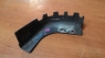 Крышка накладки порога OMEGA В (заглушка задняя, 98-2003г) R б/у