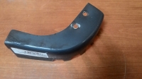 Крышка накладки порога OMEGA В (заглушка задняя, 98-2003г) R б/у