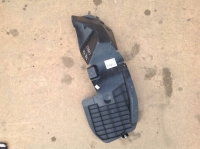 Подкрылок CHEVROLET COBALT (2011-) седан, задний, R