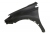 Крыло переднее Тойота Rav 4 (2012-) L Крыло переднее Тойота Rav 4 (2012-) L