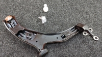 Рычаг ALMERA/BLUEBIRD SYLPHY/PULSAR/SENTRA/SUNNY/WINGROAD/AD передний L
