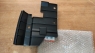 Диффузор радиатора HAVAL M6 (2021-) R