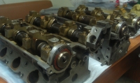 Головка X25XE, Х30ХЕ в сборе R