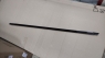 Нащельник передней двери HAVAL F7new (2024-) R