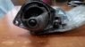 Стартер OPEL 2.0-2.2Diesel (20DTH, 20DTL, 22DTR) б/у