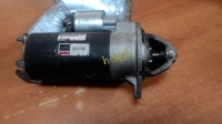Стартер OPEL 2.0-2.2Diesel (20DTH, 20DTL, 22DTR) б/у