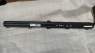 Шторка задней двери HAVAL H7 (2024-) подъемная, на обшивке, L