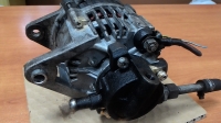 Генератор X17TD, 100A, (с вакуумным насосом) б/у