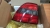 Фонарь VECTRA B (1995-1998), седан, хетч, тёмный  L