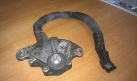 Селектор АКПП, Астра, Вектра Б, X18XE,X20XEV,X25XE б/у