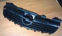 Решетка радиатора, ZAFIRA B (2005-2007), основа.