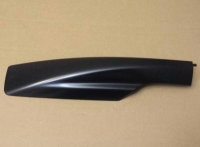 Накладка рейлинга крыши TOYOTA RAV4 (2005-2012) передняя L