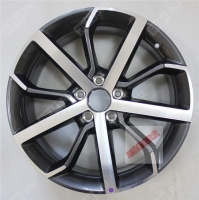 Диск колесный HAVAL F7, F7x (2019-2024) 19"
