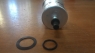 Фильтр топливный VAG A2,A3, Fabia, Octavia, Beetle, CADDY III, Golf 5, Polo, Touran 1.4-1.6