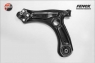 Рычаг передней подвески VAG Audi A1, VW POLO (2011-), SKODA RAPID (2012-) L