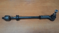 Тяга рулевая, VAG VW T4 (95-03) в сборе с наконечником, R