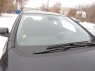 Молдинг лобового стекла, Астра J GTC (2012-2017) R