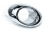 Облицовка ПТФ Ситроен C-Crosser (2007-2012) хром R Облицовка ПТФ Ситроен C-Crosser (2007-2012) хром R