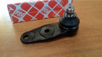 Шаровая опора RENAULT 11, 19, 21, CLIO 1-2, KANGOO, MEGANE I, RAPID, SUPER 5, SYMBOL, TWINGO I