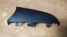 Кожух зеркала VAG VW T5 (2004-2009), Caddy (2004-) нижний L