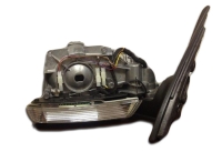 Зеркало VW Туарег (2002-2007), корпус, R