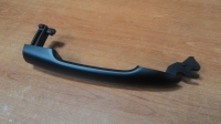 Ручка двери NISSAN PRIMERA (2001-2007) наружняя, грунт