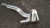 Петля капота HAVAL M6 (2021-) L