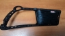 Решётка противотуманки KIA CERATO (2010-2013)  L