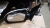 Зеркало Hyundai Солярис (2017-) механическое L Зеркало Hyundai Солярис (2017-) механическое L