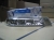 Повторитель указателя поворота Hyundai Santa Fe II (2007-2009) на зеркале L Повторитель указателя поворота Hyundai Santa Fe II (2007-2009) на зеркале L