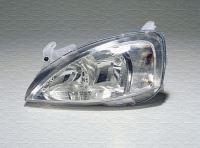 Фара Корса С (2000-2003) L