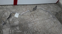 Трубка кондиционера TOYOTA COROLLA E120 2006 б/у (тонкая)